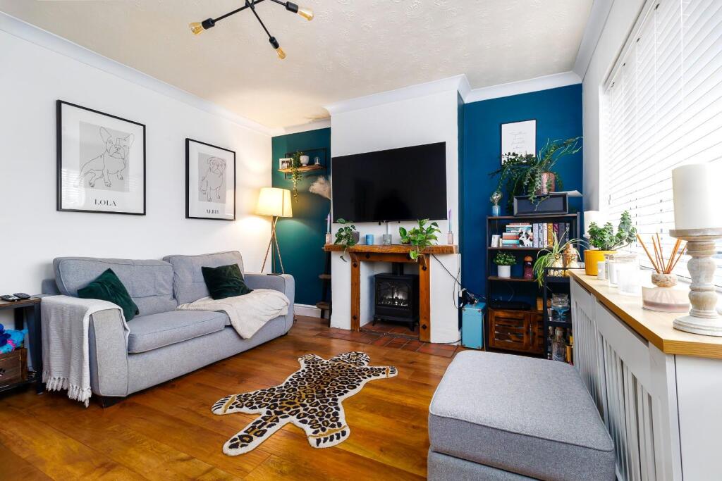 Additional image 15 of Helions Park Avenue, Haverhill