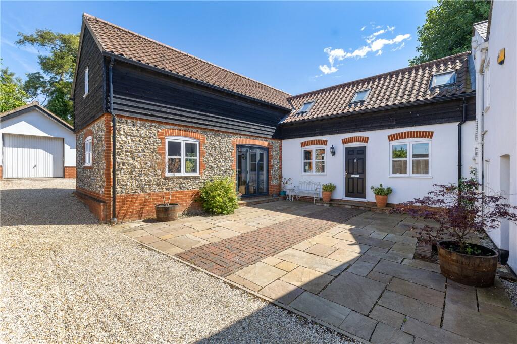 Additional image 17 of Bartlow Road, Linton, Cambridge, Cambridgeshire