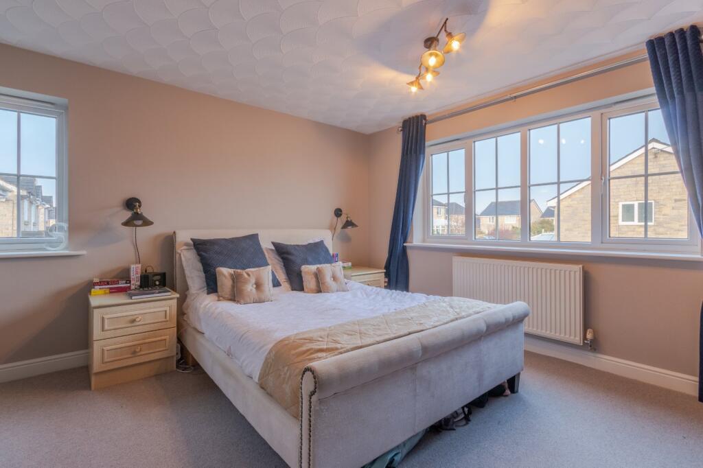 Additional image 7 of Oakhall Park, Thornton, Bradford, West Yorkshire, BD13