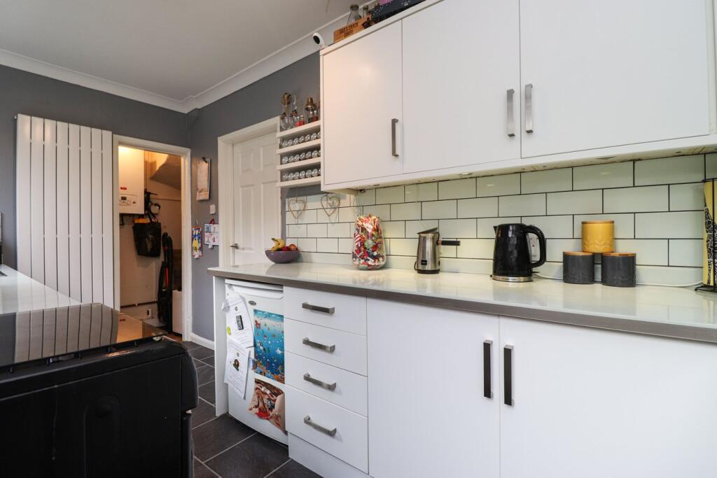 Additional image 8 of Coney Street, Currock, Carlisle, CA2