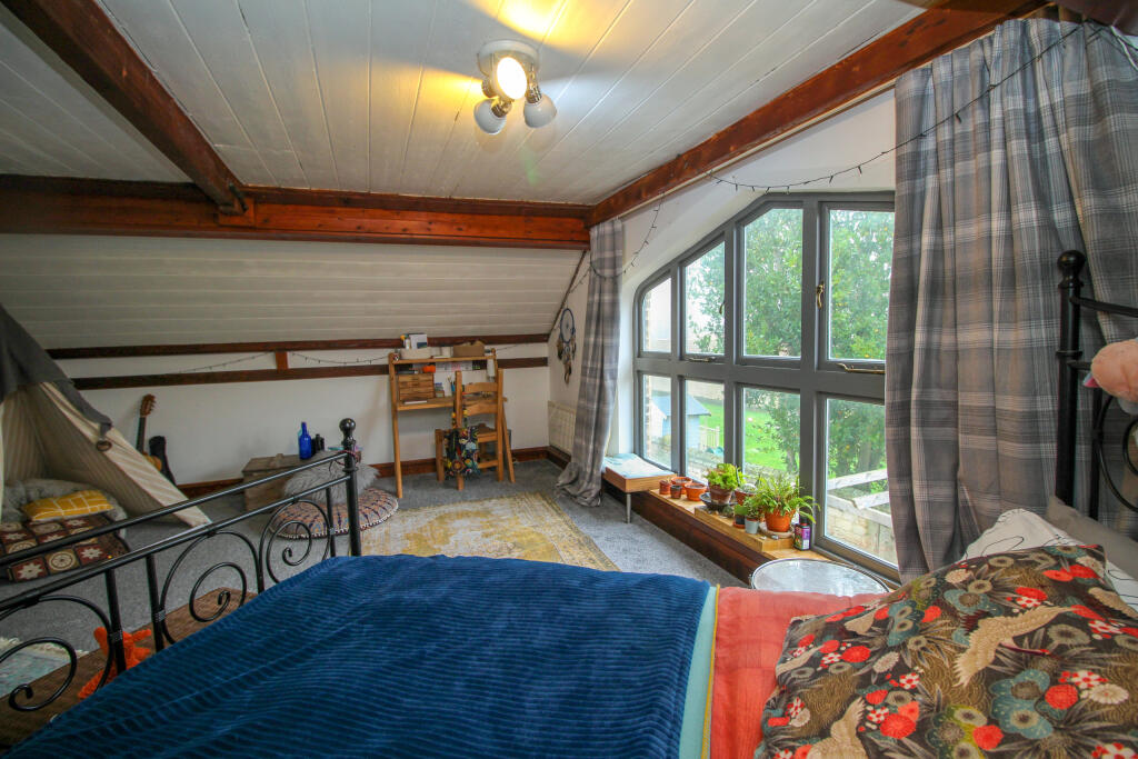 Additional image 17 of The Old School, Burwell