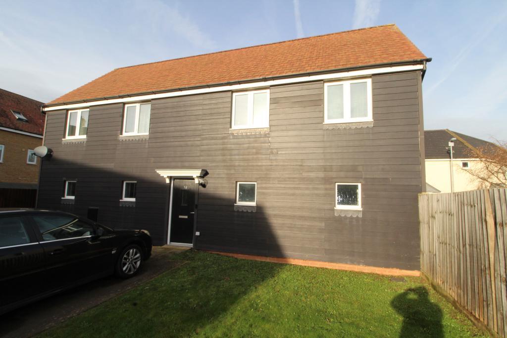 Windmill Place, Papworth Everard, Cambridge, Cambridgeshire