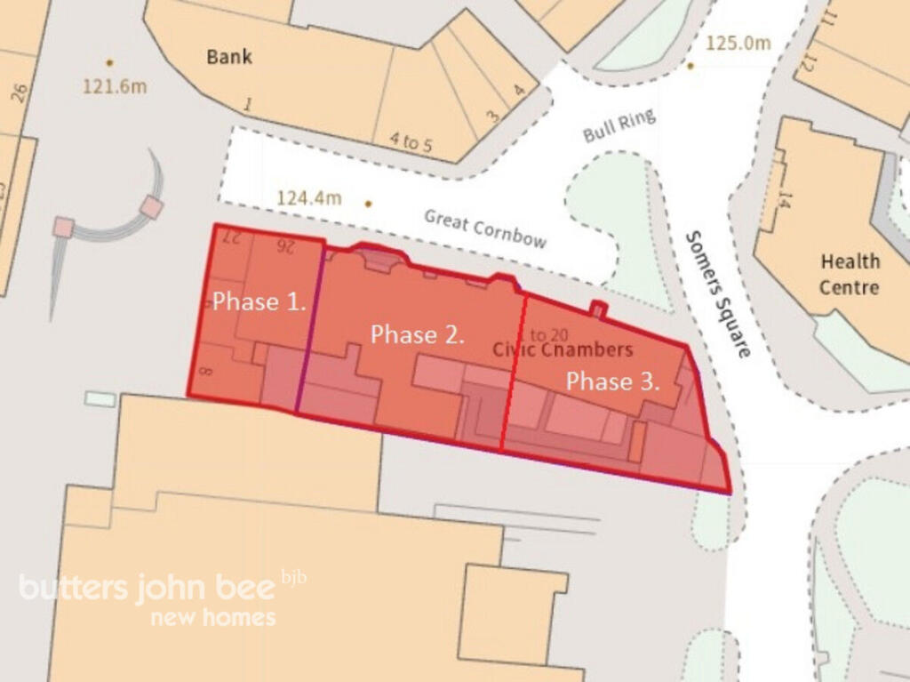 Additional image 3 of Great Cornbow, Halesowen