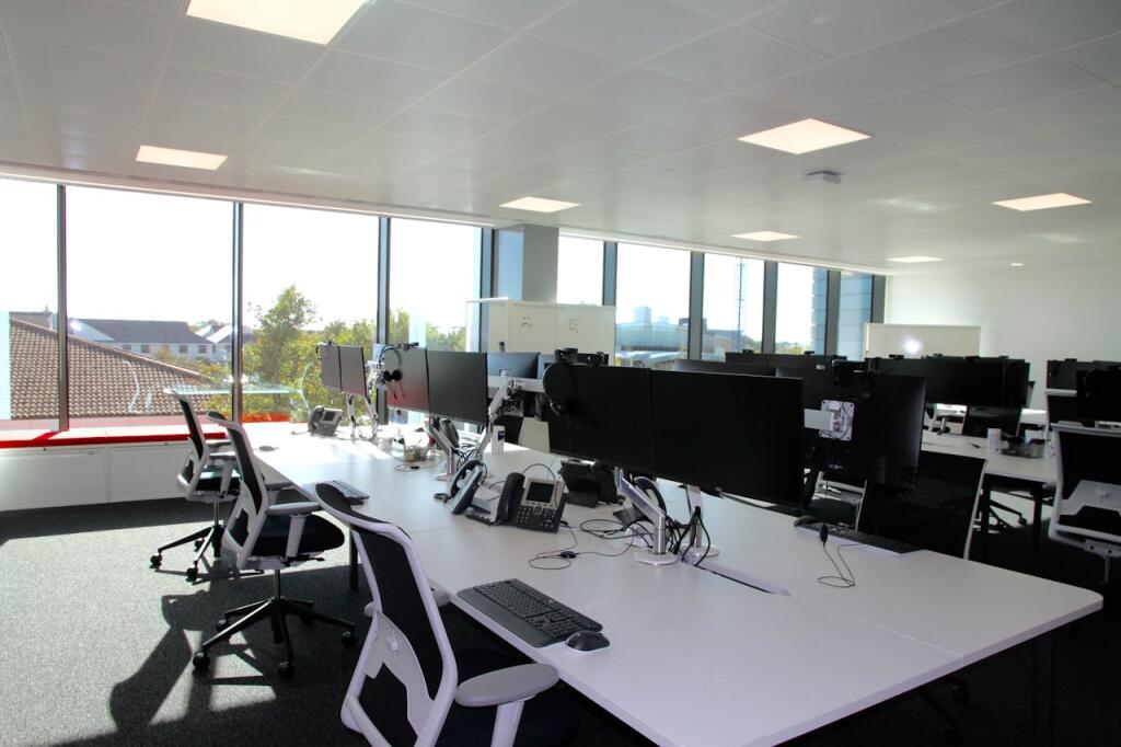 Additional image 4 of Building A, 270 Milton Road, Science Park, Cambridge, CB4 0WE