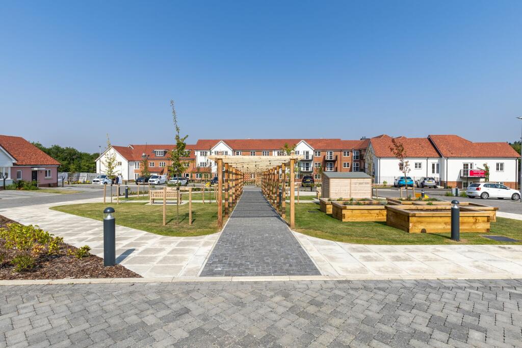 Additional image 13 of Edwin Gardens, Saffron Walden, CB10