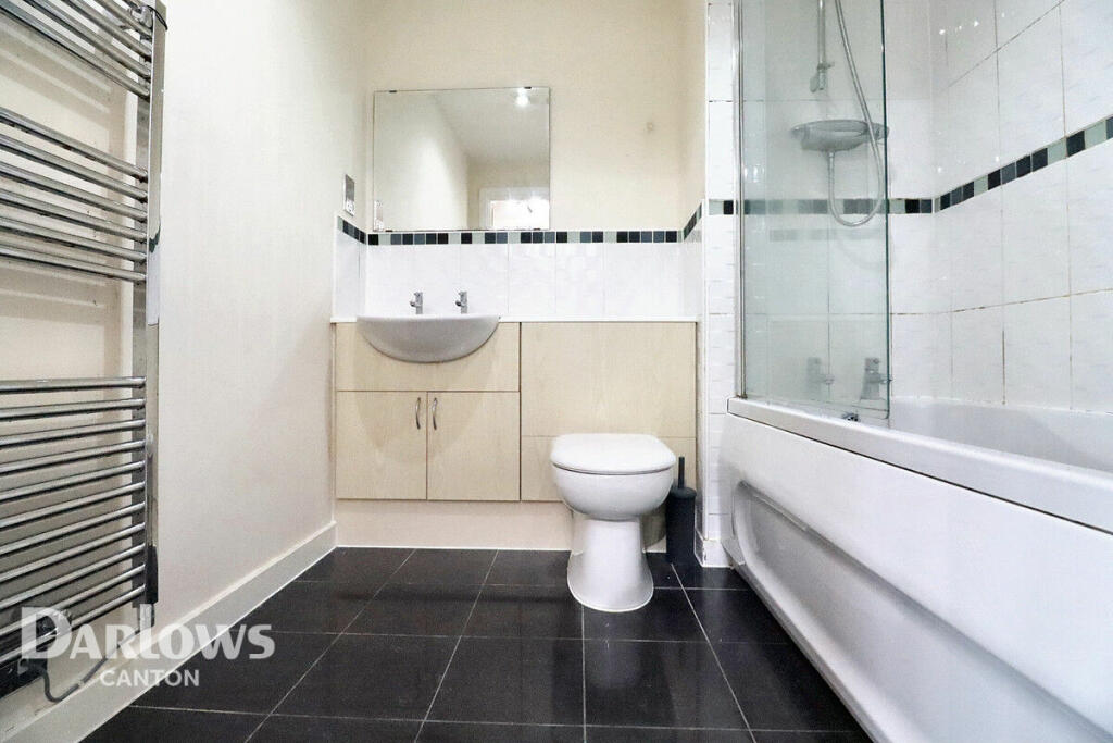 Additional image 10 of Watkiss Way, Cardiff