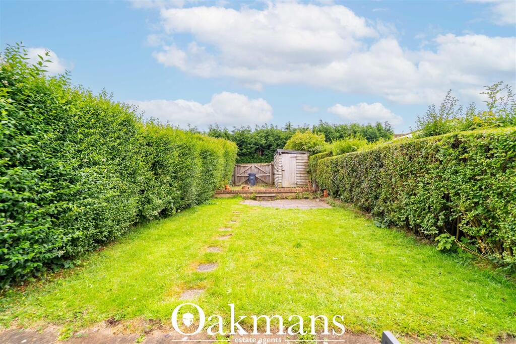 Additional image 21 of Woolacombe Lodge Road, Birmingham, B29