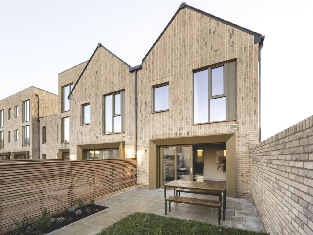 Additional image 22 of Milne Avenue, Cambridge, Cambridgeshire