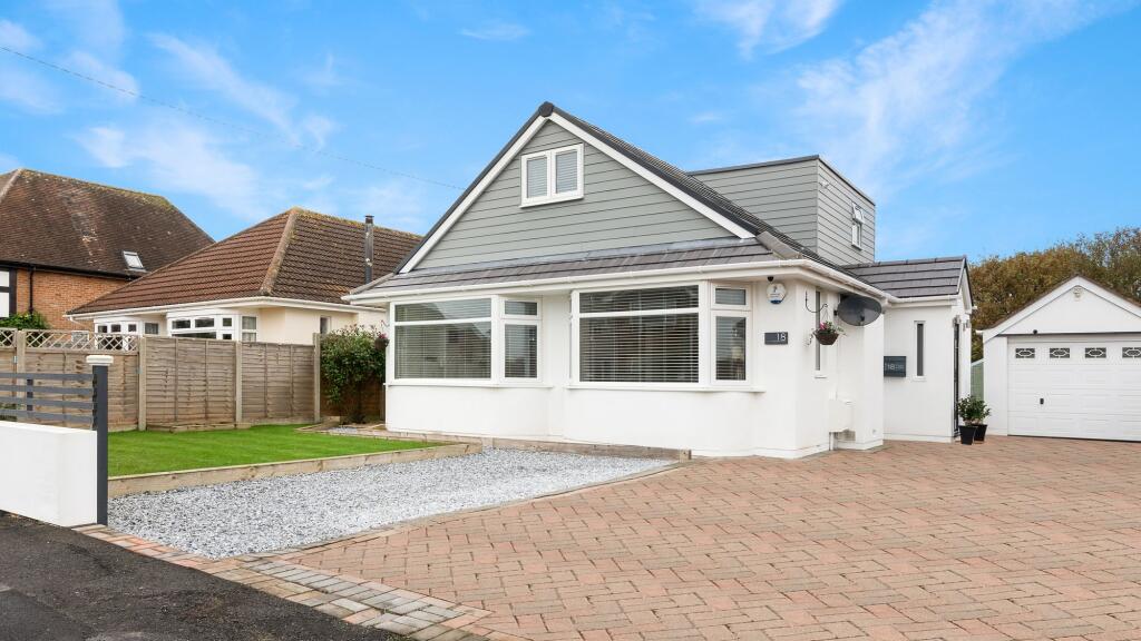 Additional image 5 of Naish Road, Barton On Sea, BH25