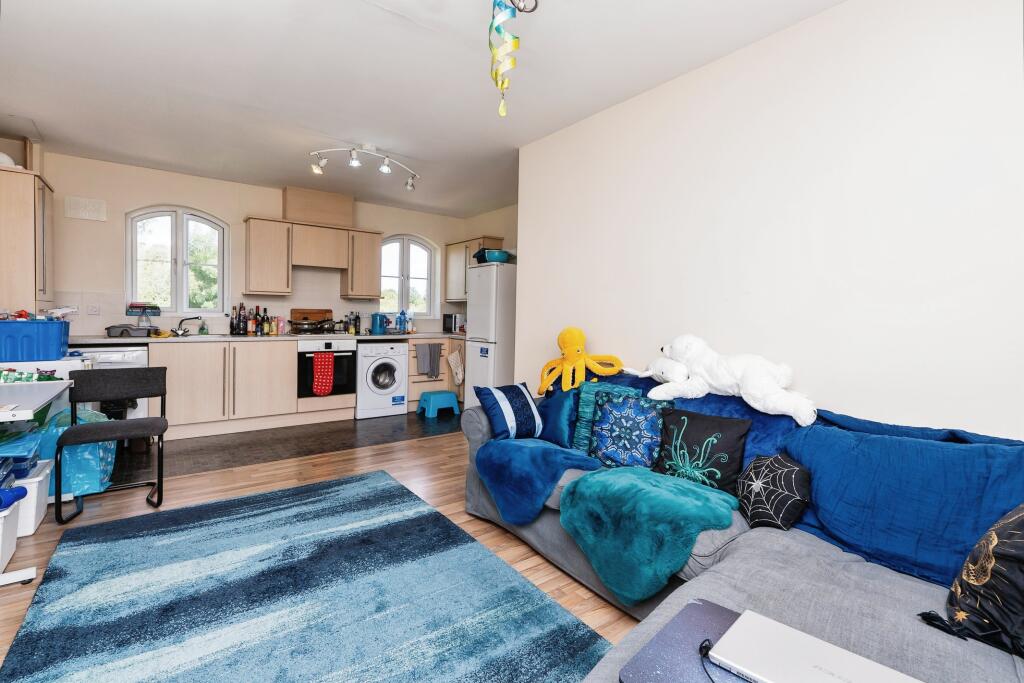 Additional image 8 of Blandamour Way, Bristol, BS10