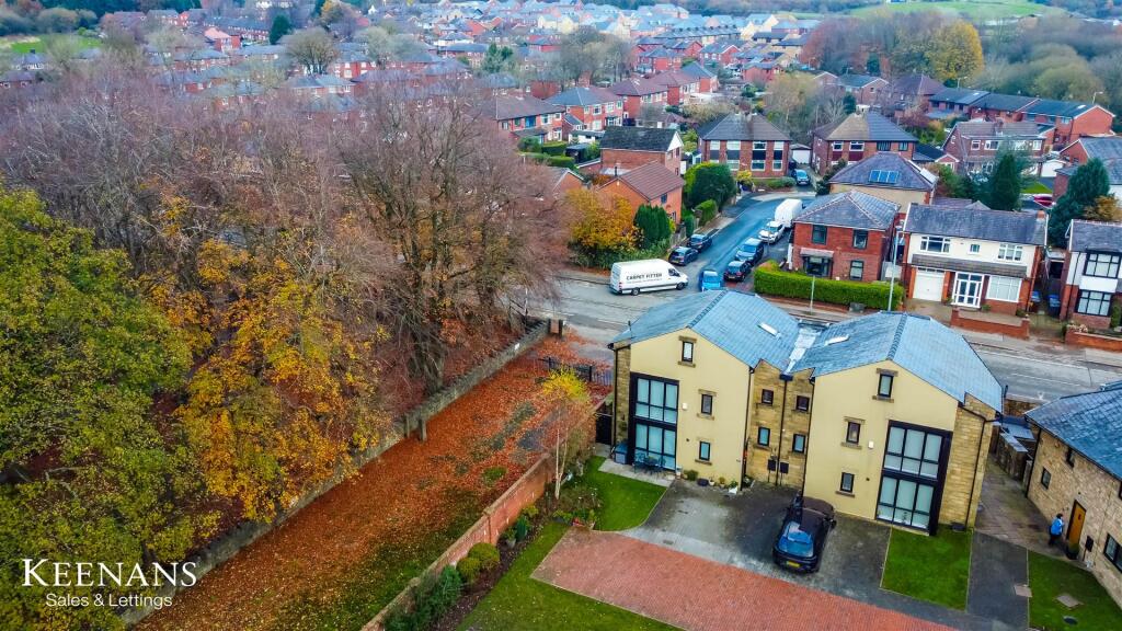 Additional image 55 of Old Brewers Court, Bury