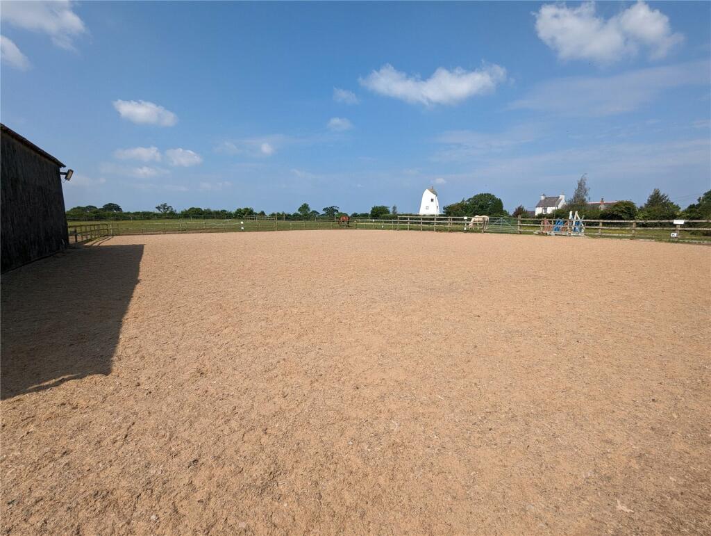 Additional image 25 of Langrigg Bank, Langrigg, Wigton