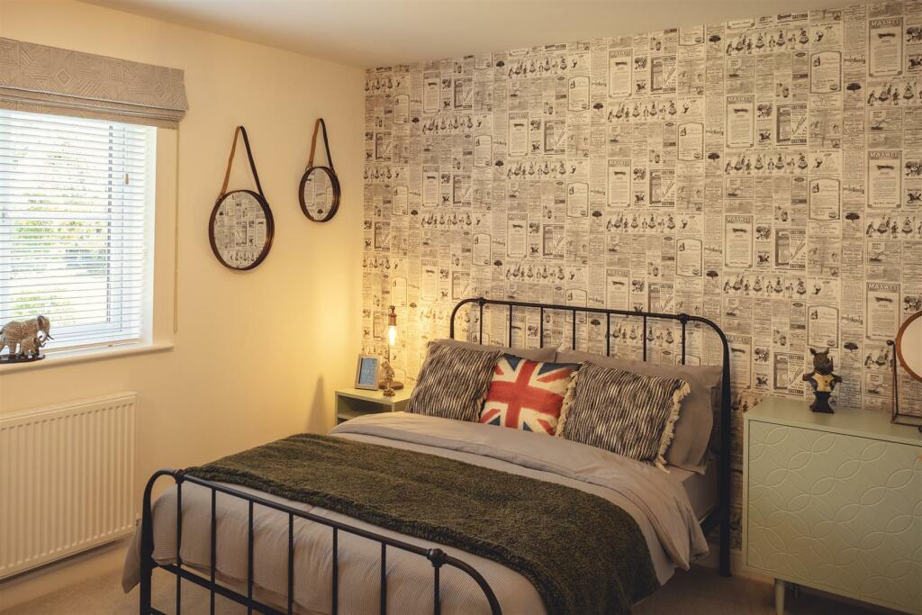 Additional image 10 of Plot 73 Strawberry Meadows, Wigton