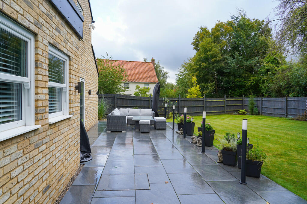 Additional image 23 of Stradishall, Newmarket, Suffolk