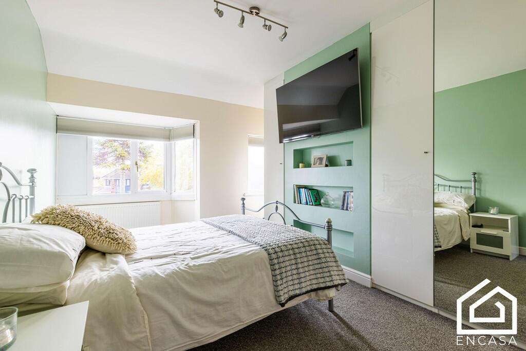 Additional image 18 of Lyndon Road, Solihull