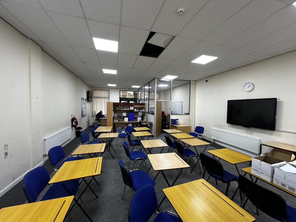 Additional image 7 of 3 Wharf House, Waterside, Solihull, B90 1UE