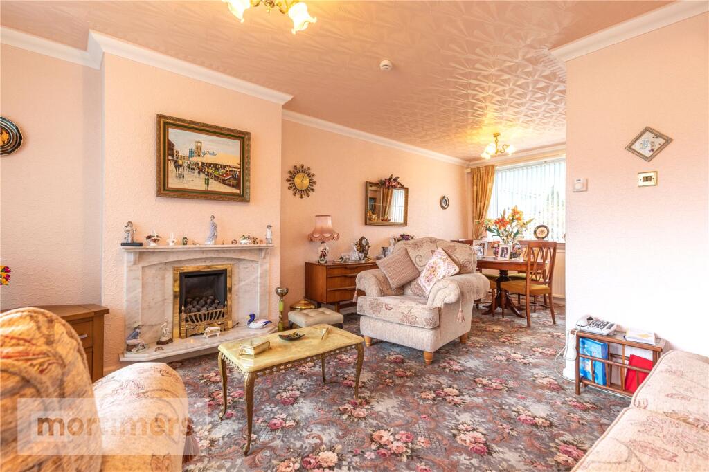 Additional image 4 of Aspen Lane, Oswaldtwistle, Accrington, Lancashire, BB5