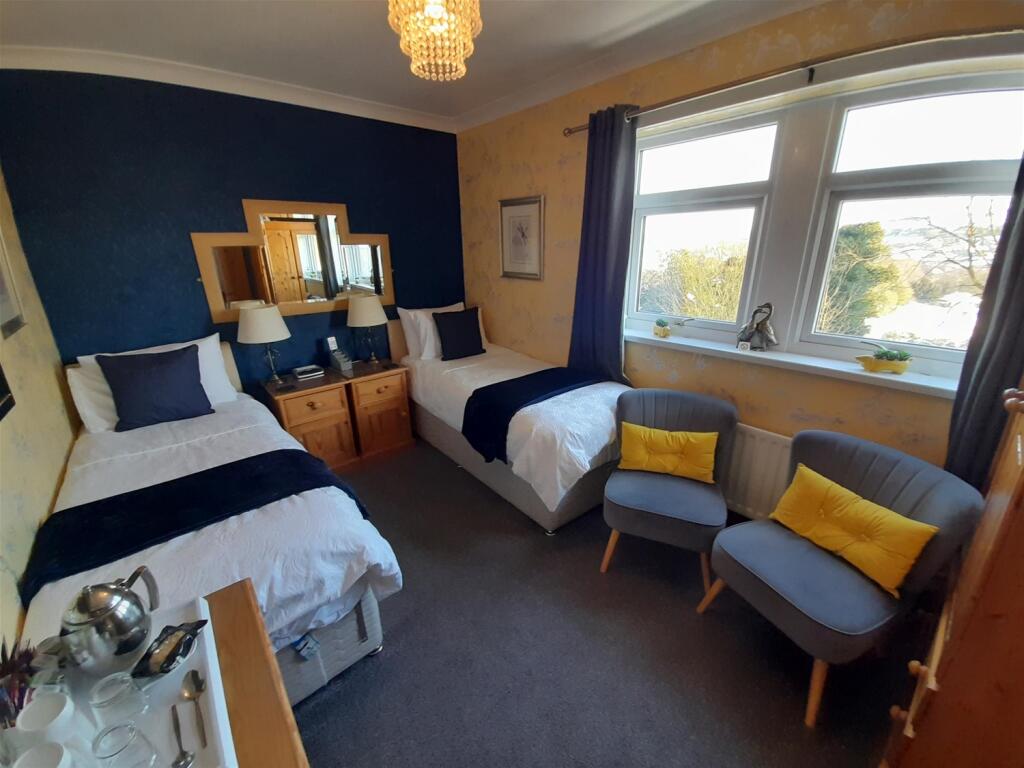 Additional image 6 of Hotels, Haworth, West Yorkshire