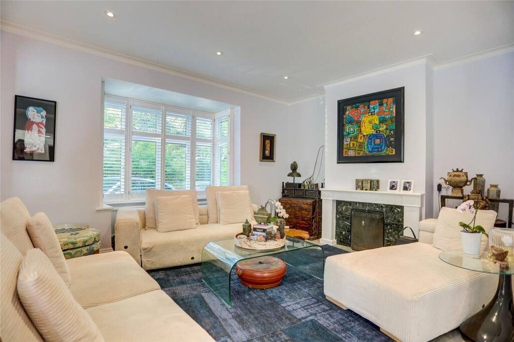 Additional image 6 of Shirley Drive, Hove, East Sussex, BN3