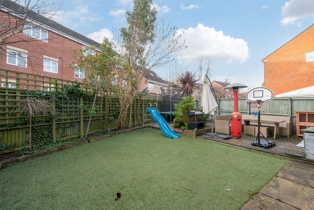 Additional image 3 of Aspen Close, Gomersal