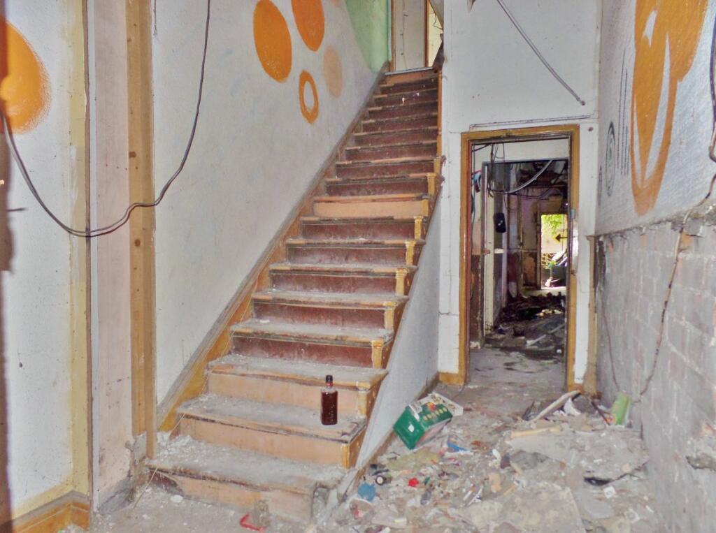 Additional image 37 of Development at Clifton Street, Cardiff