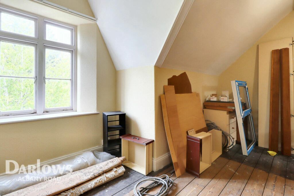 Additional image 30 of Ninian Road, Cardiff