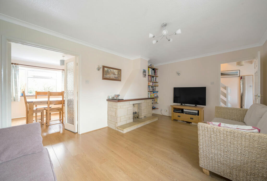 Additional image 16 of Vayre Close, Chipping Sodbury, Bristol, Gloucestershire, BS37