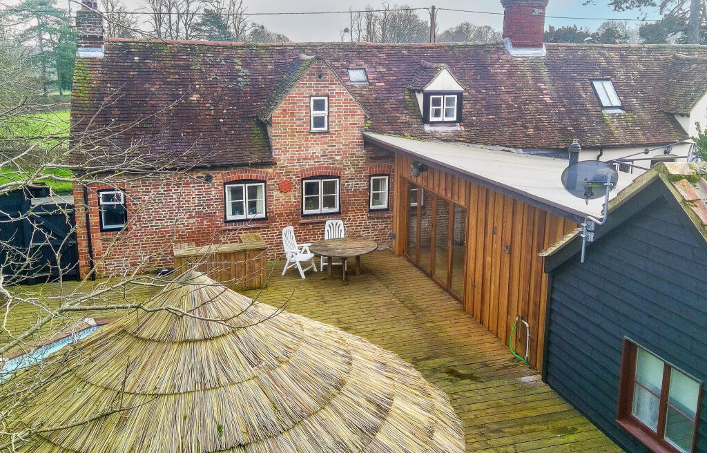 Additional image 55 of Little Green, Cheveley, Newmarket, Suffolk