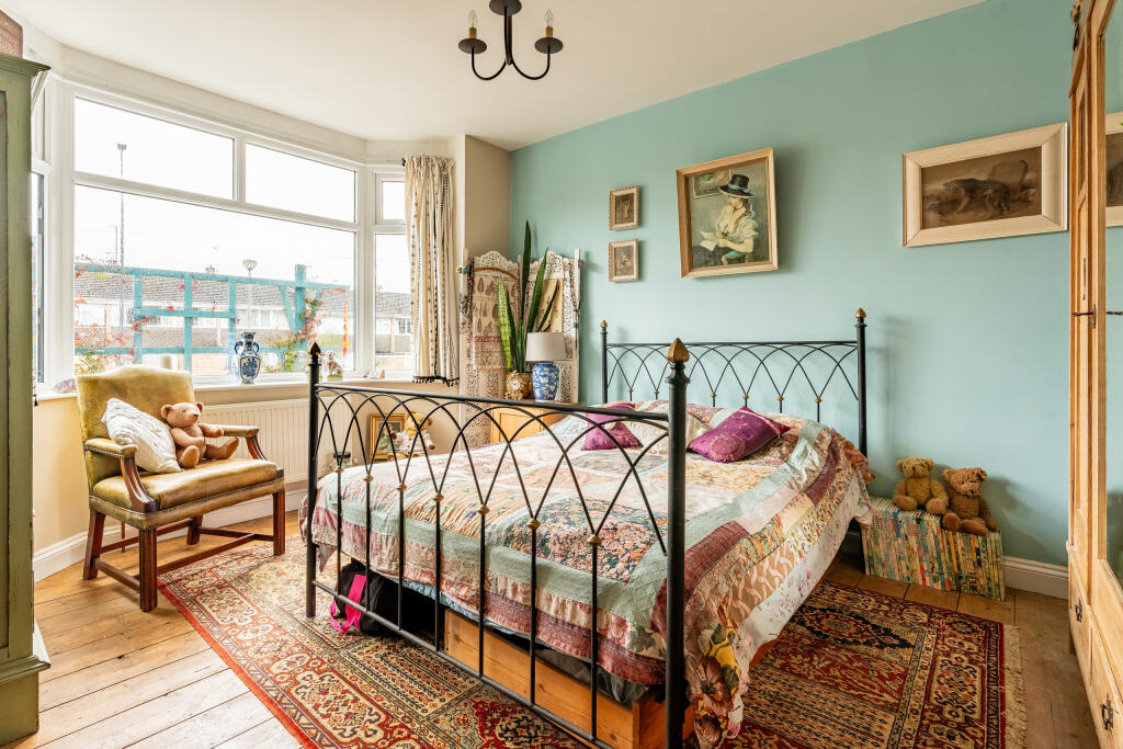 Additional image 11 of Soundwell Road, Bristol, Avon