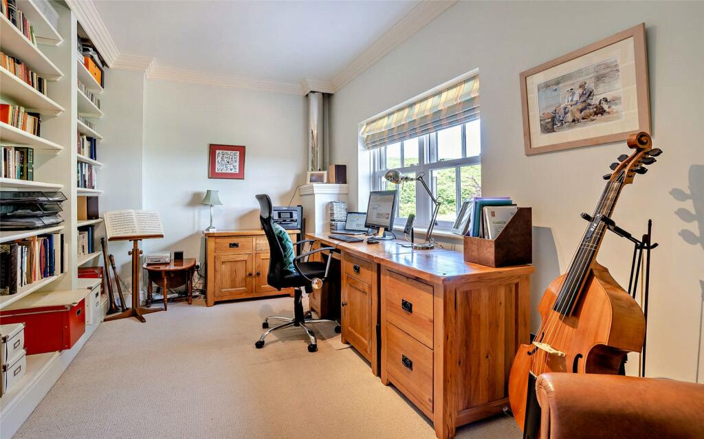 Additional image 14 of Garth Hill, Pentyrch, Cardiff, CF15