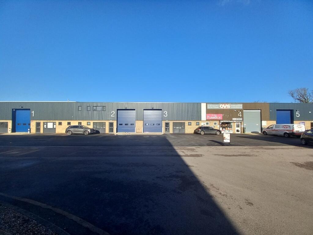Additional image 14 of Coldhams Road Industrial Estate, Coldhams Road, Cambridge, Cambridgeshire, CB1 3EW