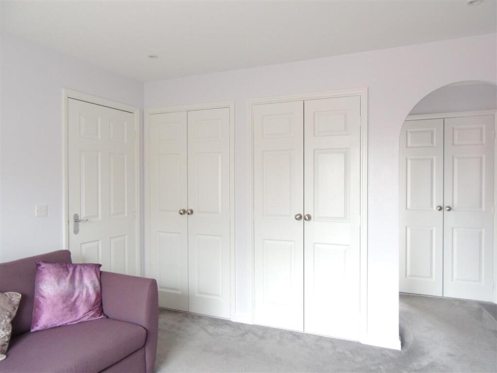 Additional image 15 of Francis Way, Bridgeyate, Bristol