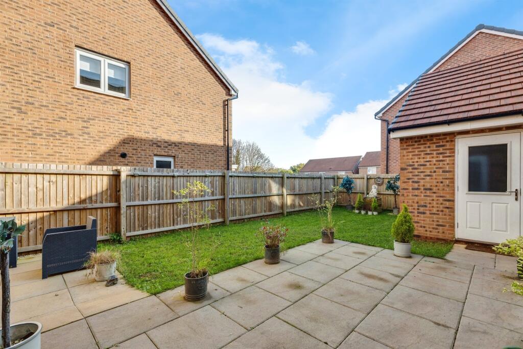 Additional image 31 of Heol Bennett, Old St. Mellons, Cardiff