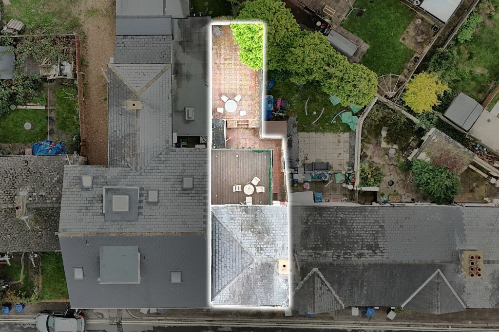 Additional image 10 of Granby Street, Newmarket, CB8