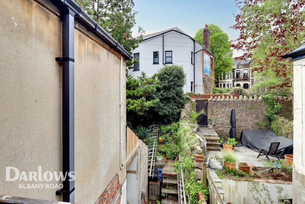 Additional image 19 of Ninian Road, Cardiff