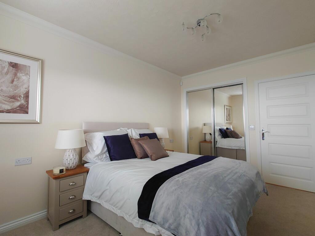 Additional image 9 of Flat , Neville Lodge,  Rowe Avenue, Peacehaven