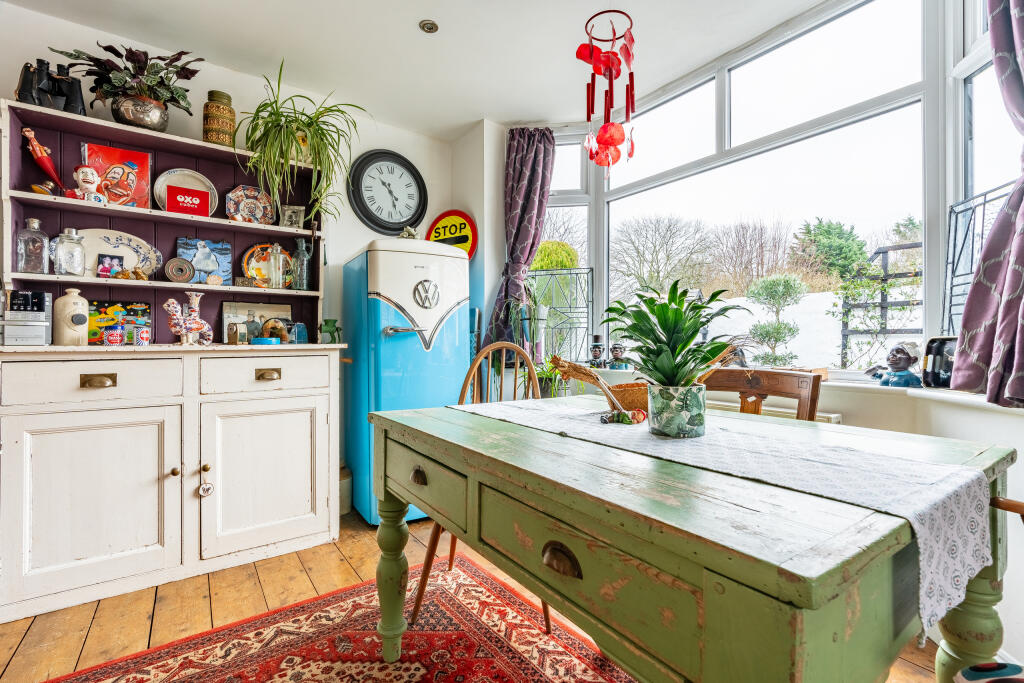 Additional image 23 of Soundwell Road, Bristol, Avon