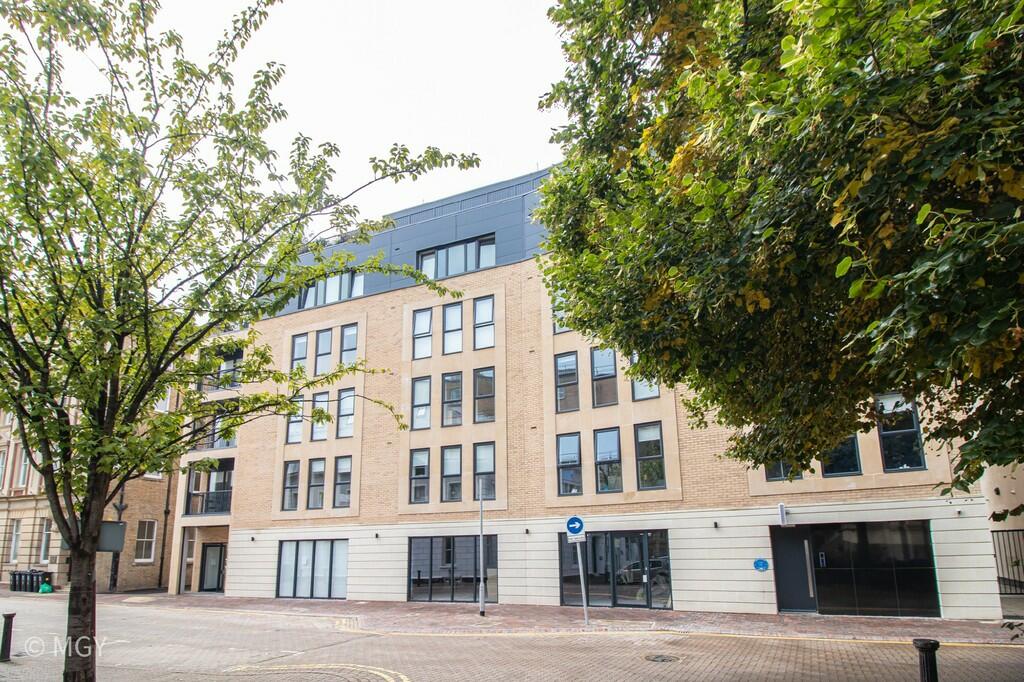 Additional image 10 of The Casablanca Building, Mount Stuart Square