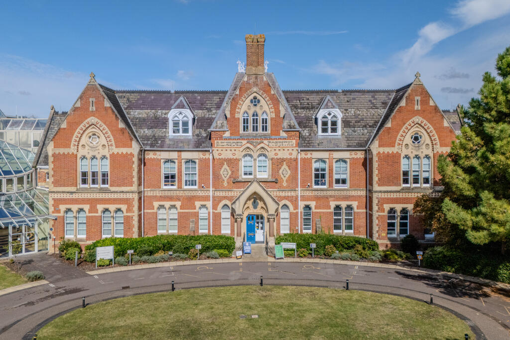 Additional image 34 of The Old Hospital, London Road, Saffron Walden, Essex, CB11