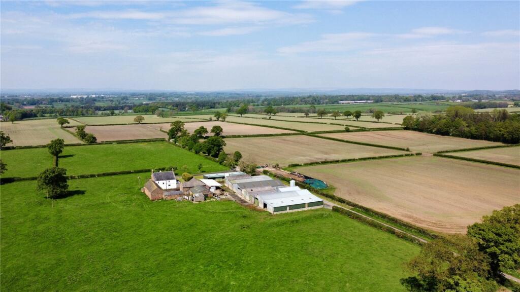 Additional image 34 of Troutbeck and Stockdale Hall Farms, Heads Nook, Brampton, Cumbria, CA8