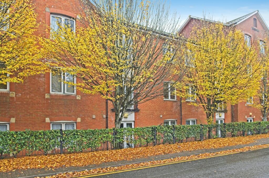 Additional image 15 of Amity Court, Longueil Close, Cardiff, CF10