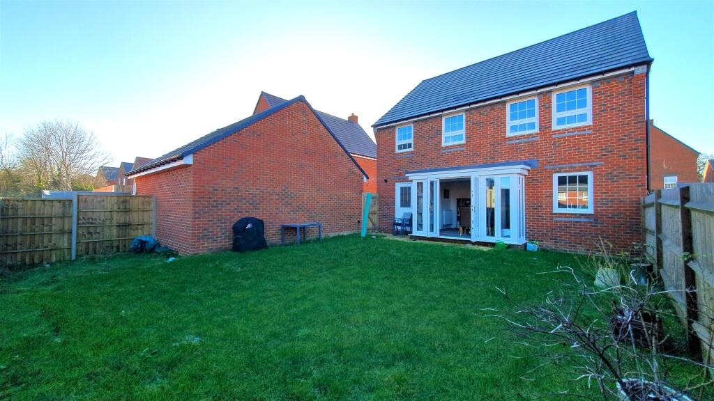 Additional image 4 of Neville Gardens