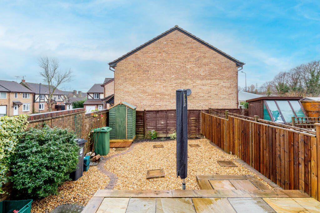 Additional image 7 of Ottrells Mead, Bradley Stoke, Bristol