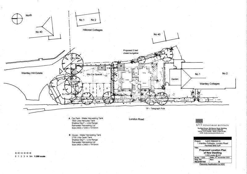 Additional image 6 of London Road, Henfield