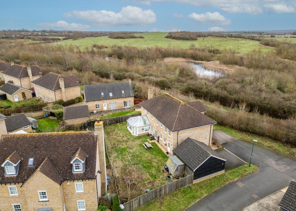 Additional image 2 of Brookfield Way, Lower Cambourne, Cambridge, CB23