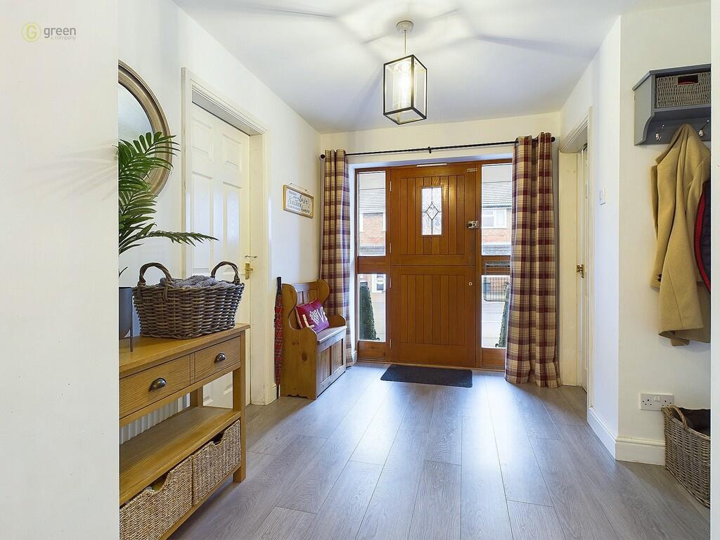 Additional image 2 of Green Lane, Birchmoor