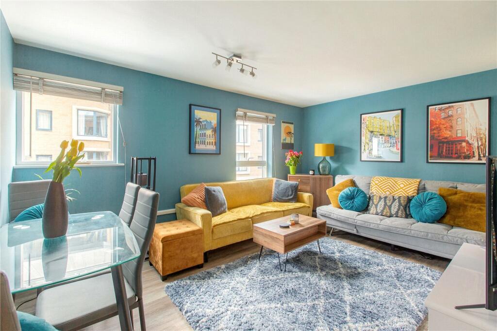 Additional image 7 of Malcolm Place, Cambridge, CB1