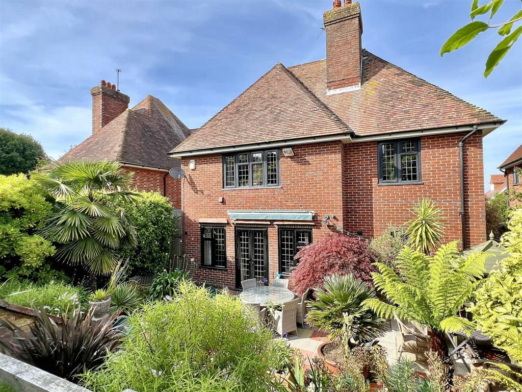 Additional image 22 of Carew Road, Eastbourne