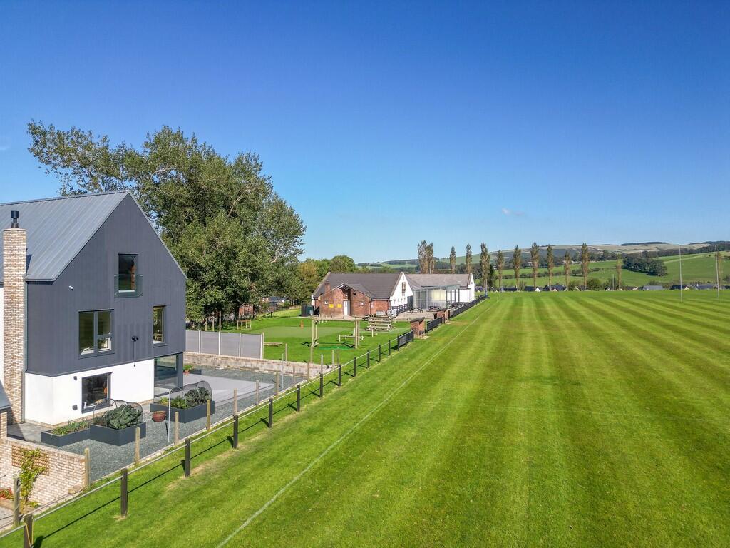 Additional image 4 of 4 The Courts, Cockermouth, Cumbria, CA13 9FH