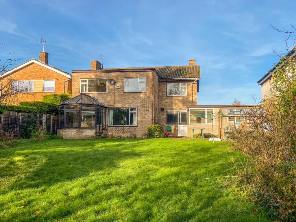 Additional image 15 of Brookfield Road, Coton, Cambridge